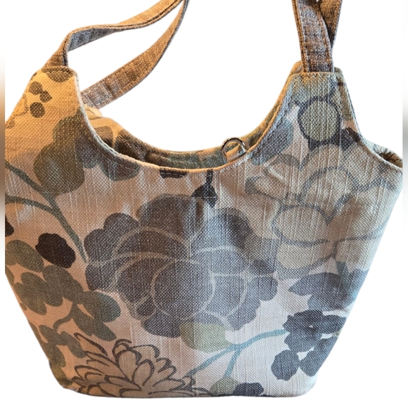 Berkshire Handbags - Berkshire Canvas Bag